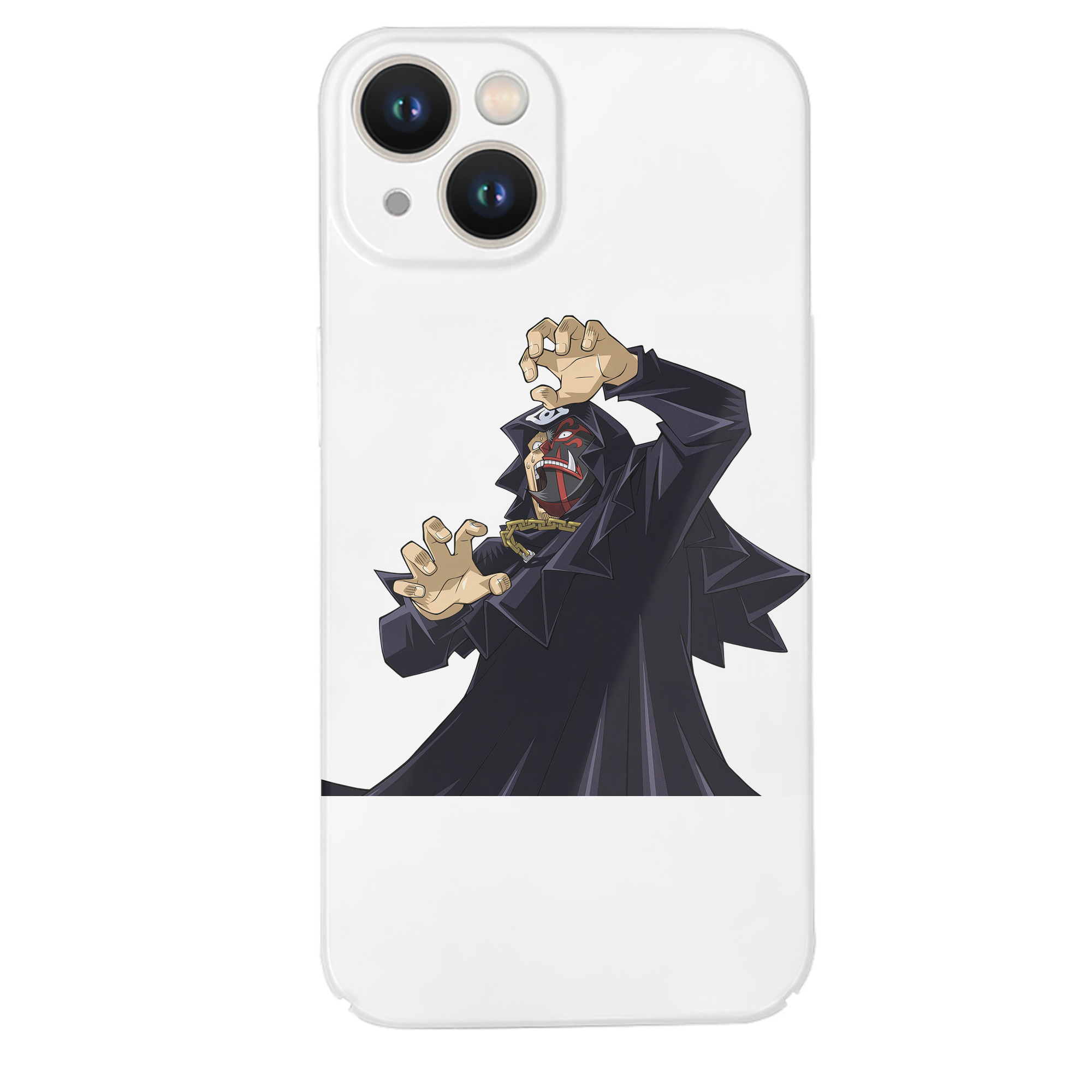 （画像用） 遊☆戯☆王 Yu-Gi-Oh! 【iPhone 14シリーズ対応】ハードケース